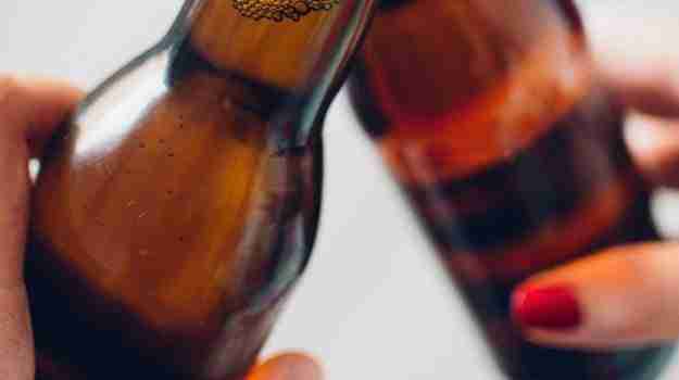 beer
