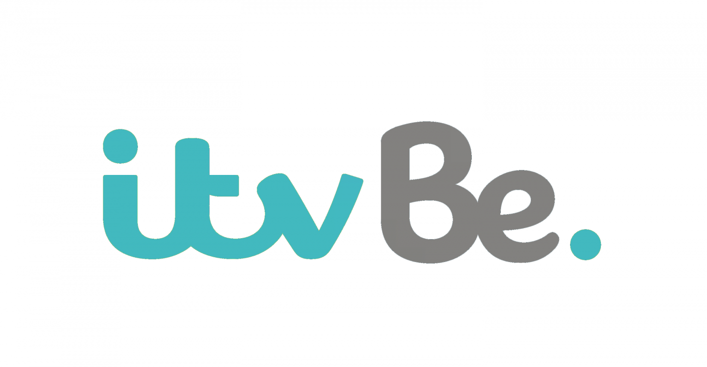 Itv Be Logo