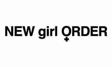 New Girl Order Logo