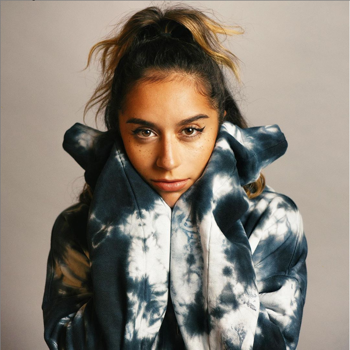 Interview: Chelcee Grimes
