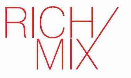 Rich Mix Cinema Logo