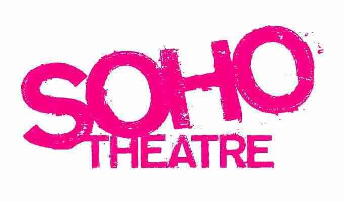 Soho Theatre Logo