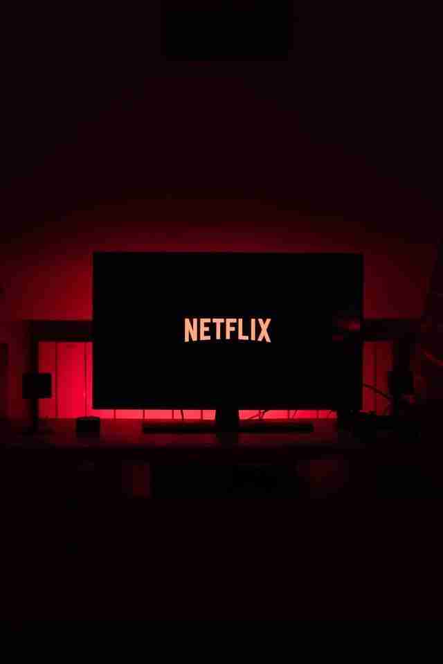 netflix show