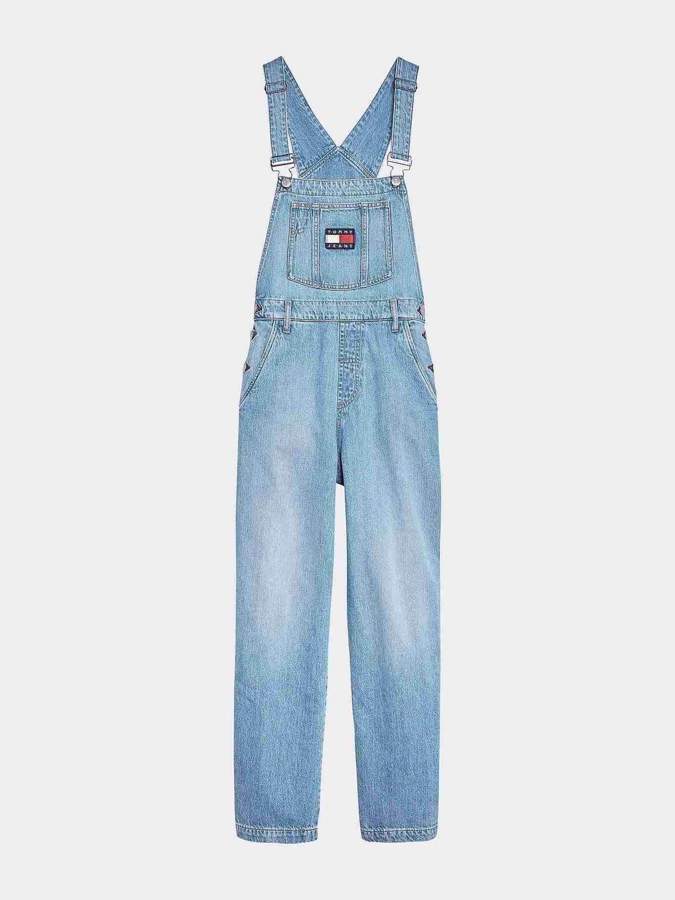 Tommy Hilfiger dungaree's