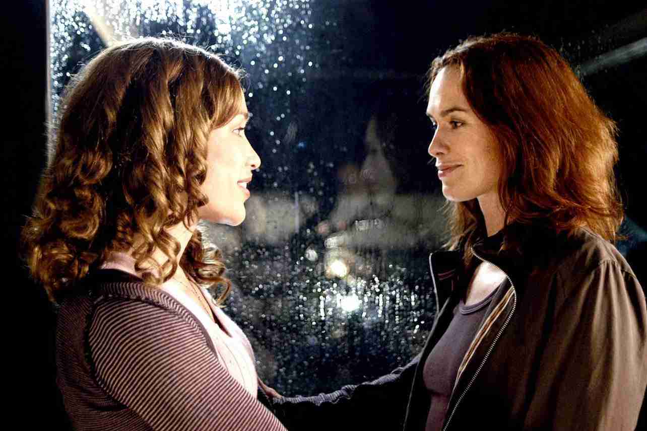 Best Lesbian Films Of All Time 