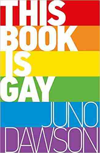 This Book is Gay