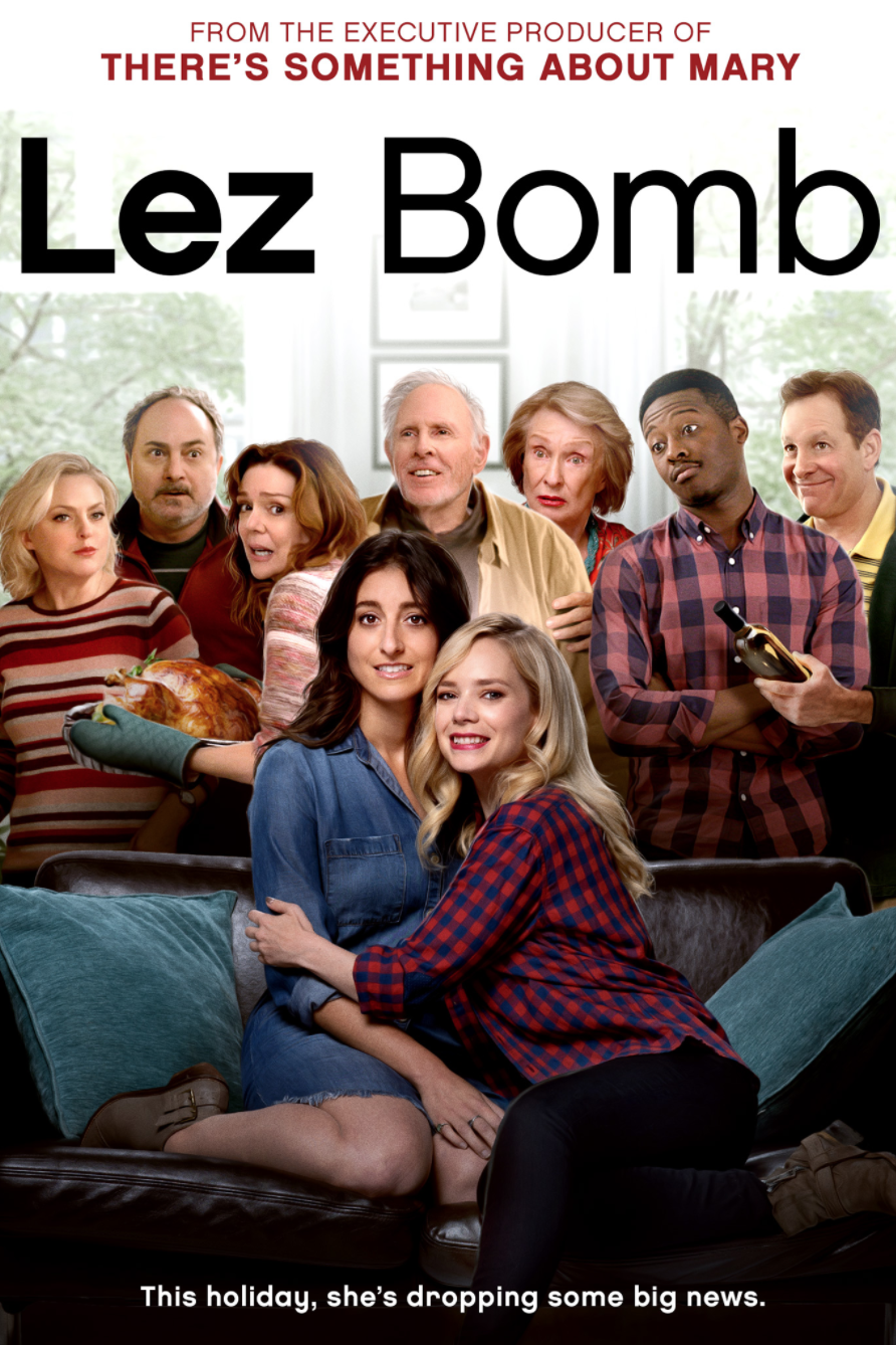 Lez Bomb Lesbian Movie Review Lez Bomb Lesbian Movie Review