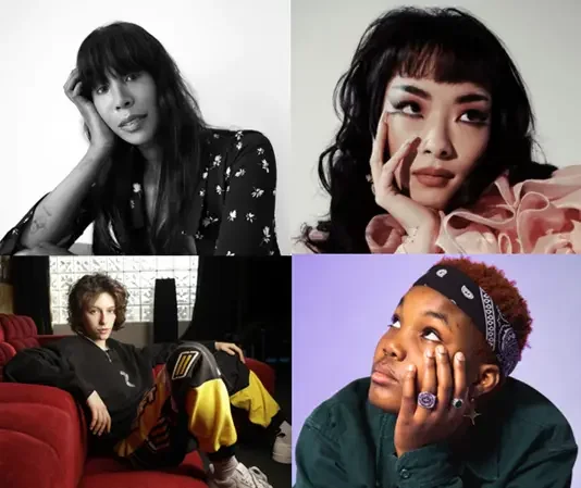 15 LGBTQ+ Musicians To Check Out On Spotify