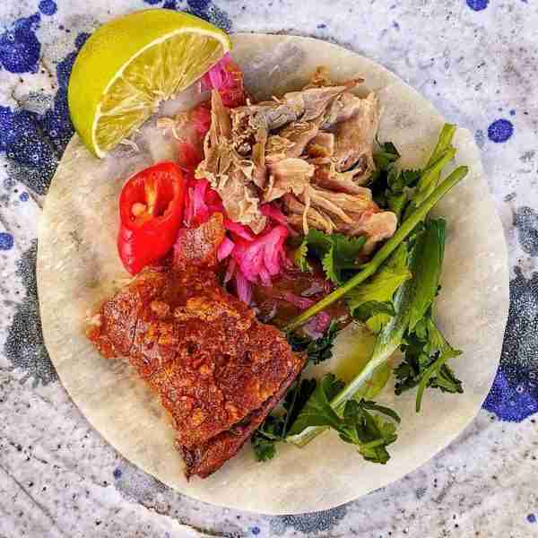 Best Asian Food in London