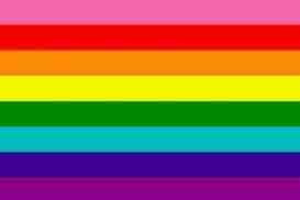 pride flag
