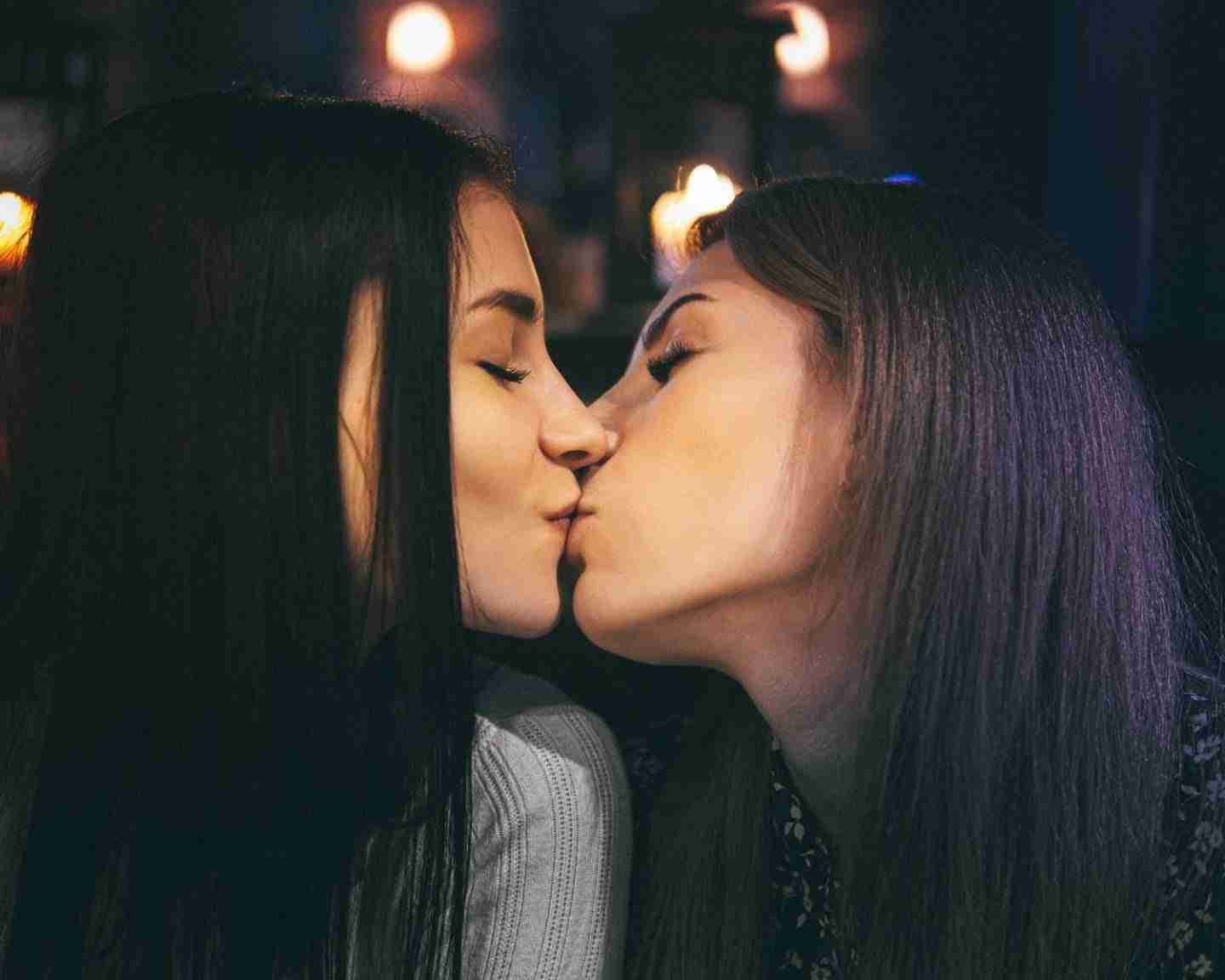 Lesbian Nightlife Hotspots In London picture