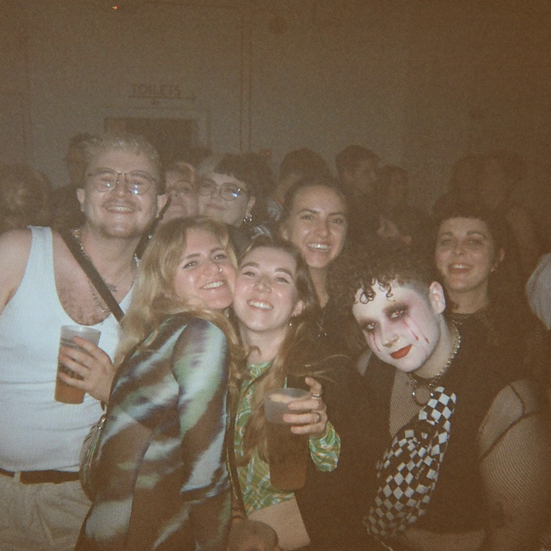 London’s Best Queer Club Nights for Women and Nonbinary People