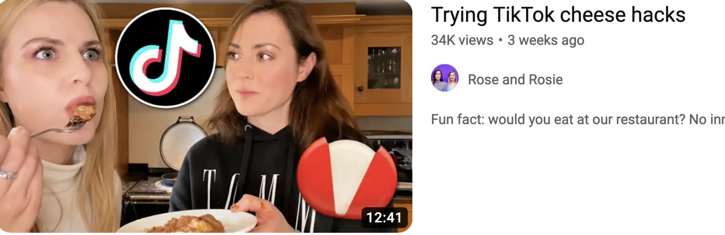 Queer YouTube Couples