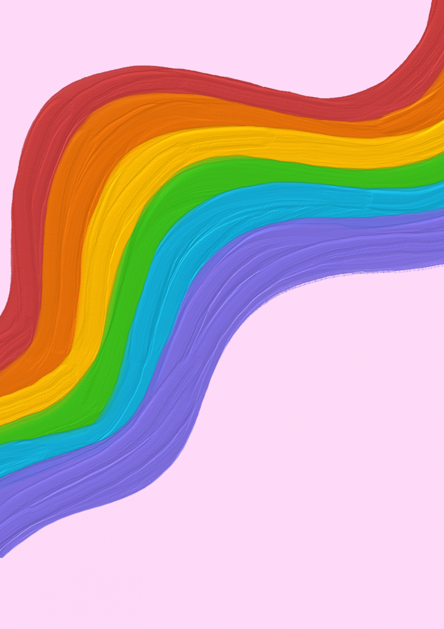 trans icons, trans flag Rainbow
