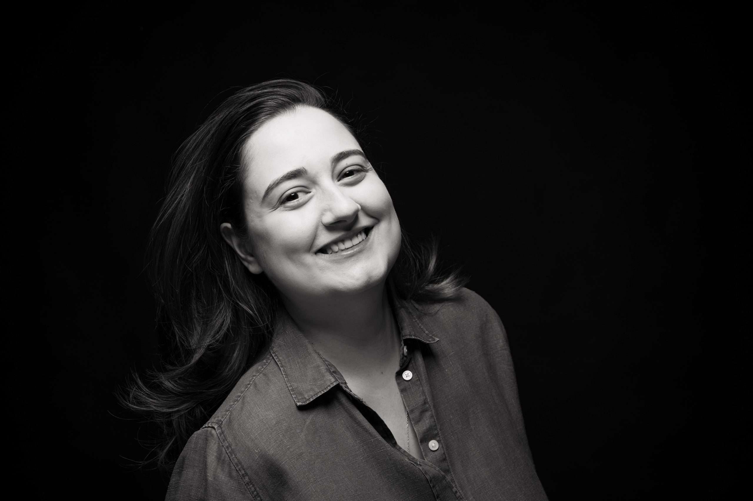 Interview with Antonia