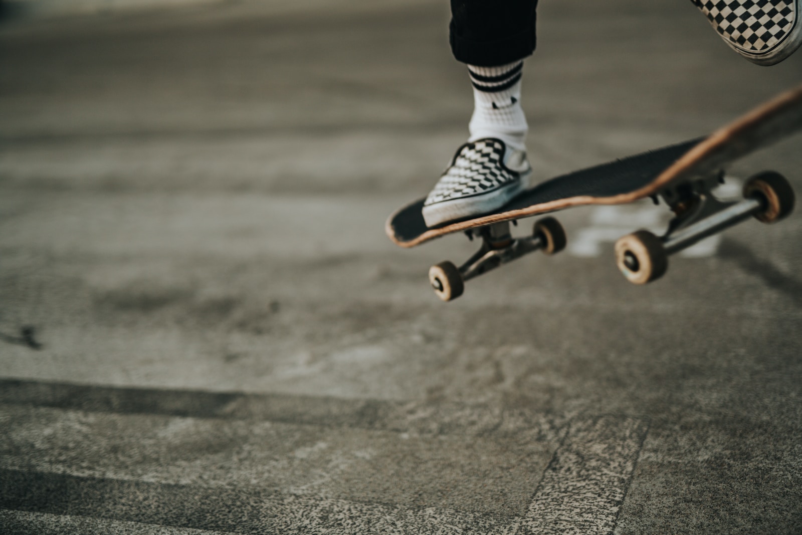 The Best Skateboards for Beginners