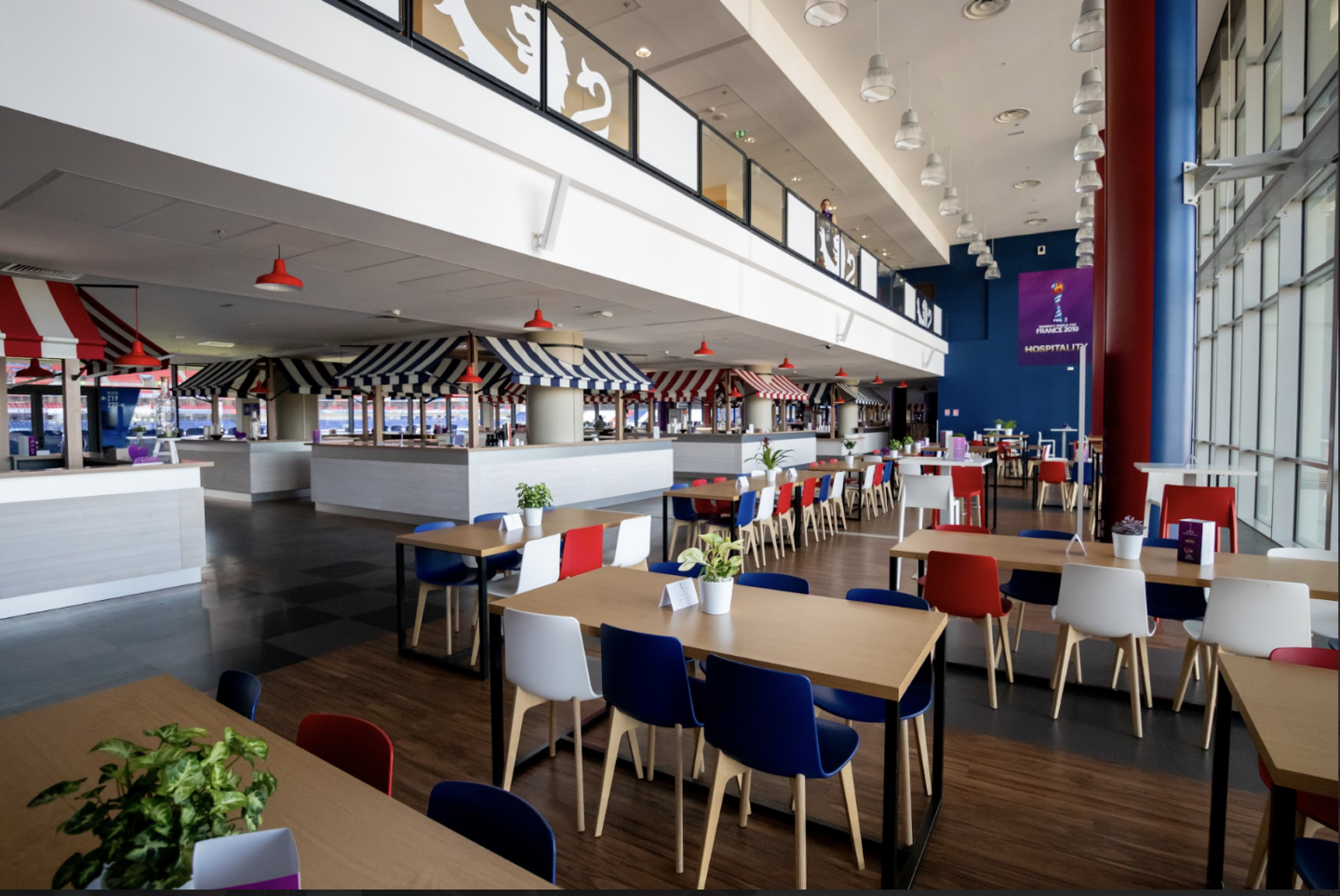 MATCH Hospitality FIFA