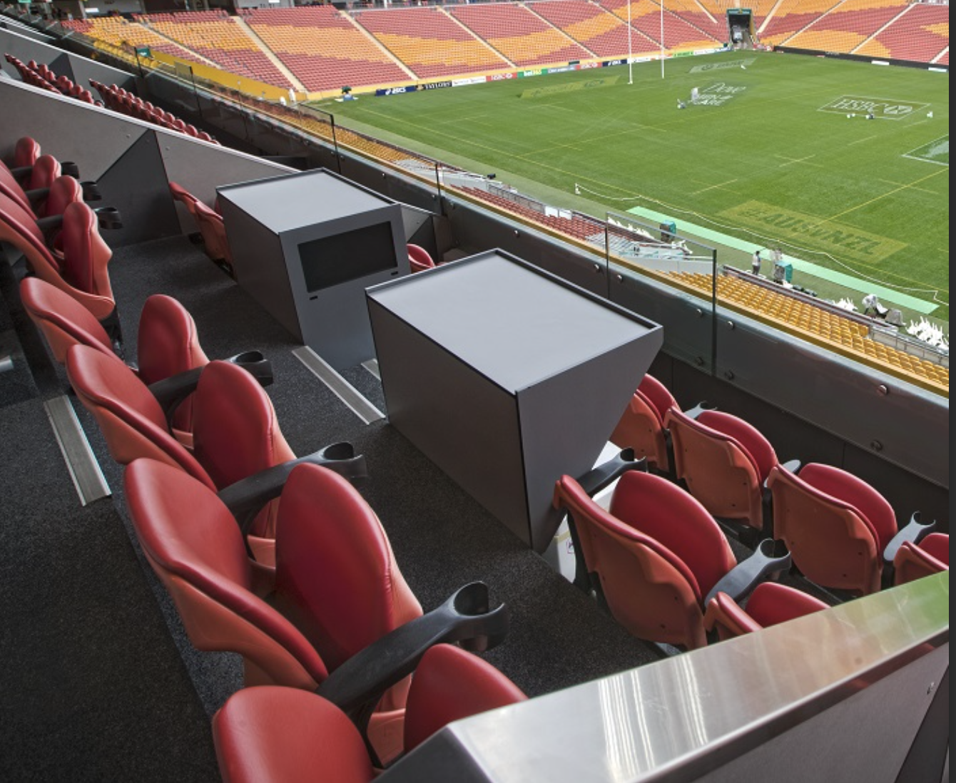 MATCH Hospitality place package fifa