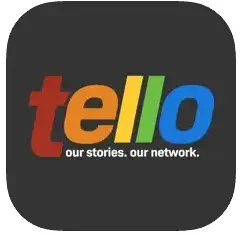 tello films app