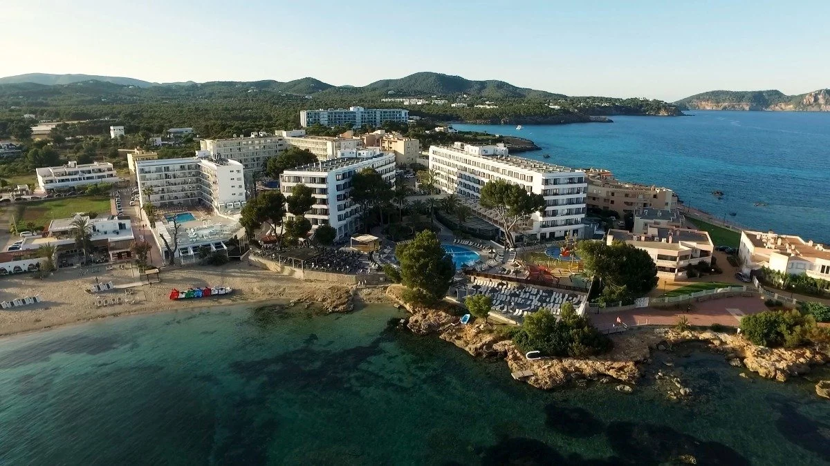 Velvet Ibiza hotel for 2024