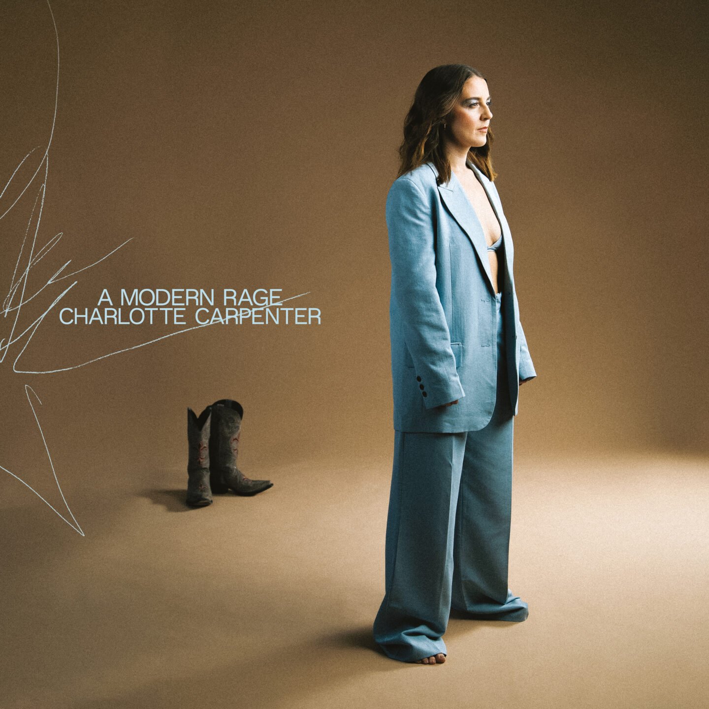 Charlotte Carpenter album