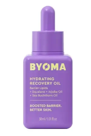 Byoma face oil