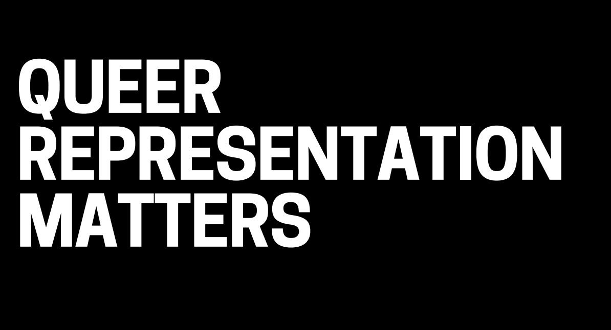 Documentary Review: Queer Representation Matters