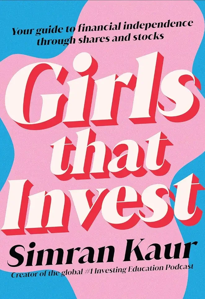 Girls that invest