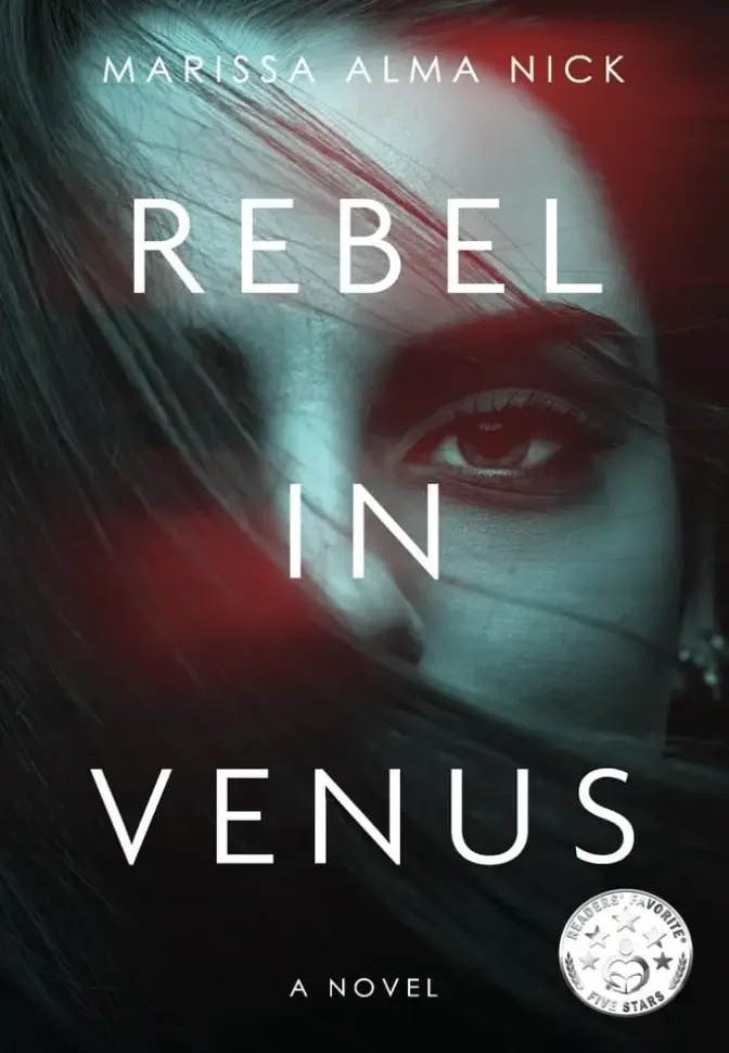 Rebel In Venus book